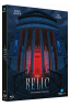 The relic (Blu-ray)