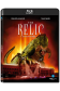 The relic (Blu-ray)