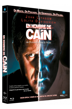 En nombre de Caín - Edición Especial (Blu-ray)