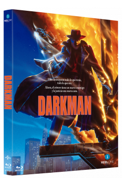 Darkman (Blu-ray)