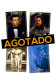 The Shadow (La Sombra) - Edición Especial (Blu-ray)