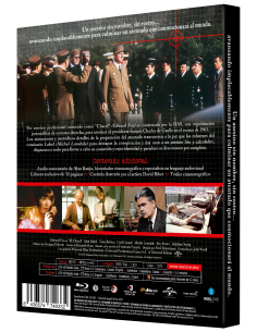 Chacal (Blu-ray) 2
