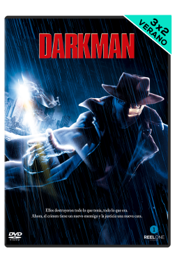 Darkman (DVD)