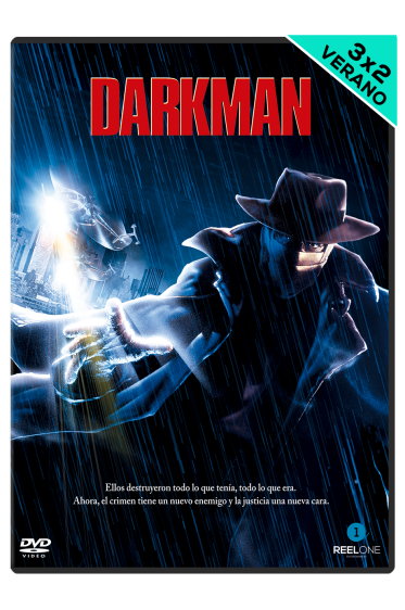 Darkman (DVD)