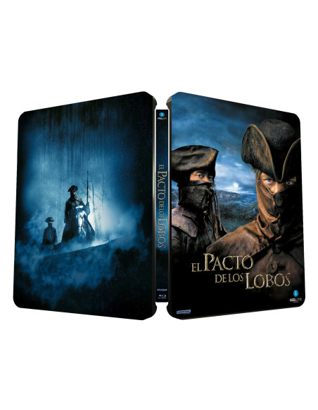 Steelcase "El pacto de los lobos"