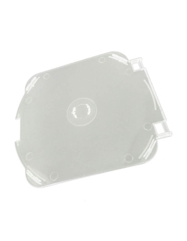 Bandeja basculante 2 discos para Steelcase (Accesorio)