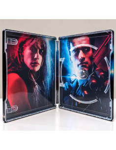 Steelcase - Terminator 2: El juicio final [Steel Case Collection] 2