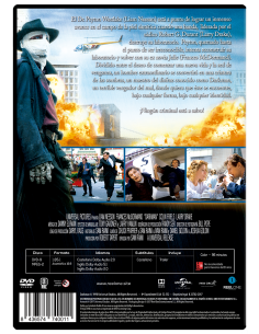 Darkman (DVD) 2