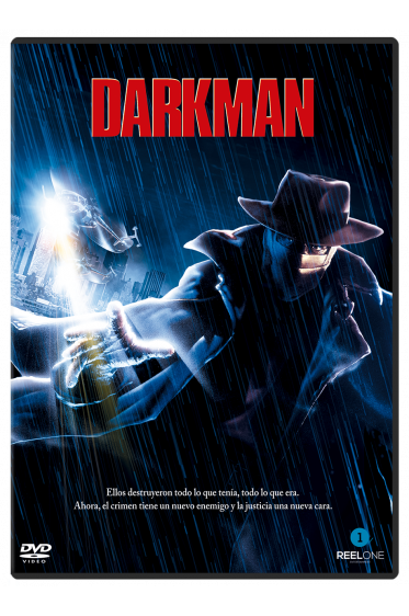 Darkman (DVD)