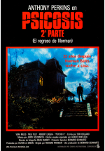 Reel One Entertainment adquiere los derechos de “Psicosis 2ª Parte (El regreso de Norman)”